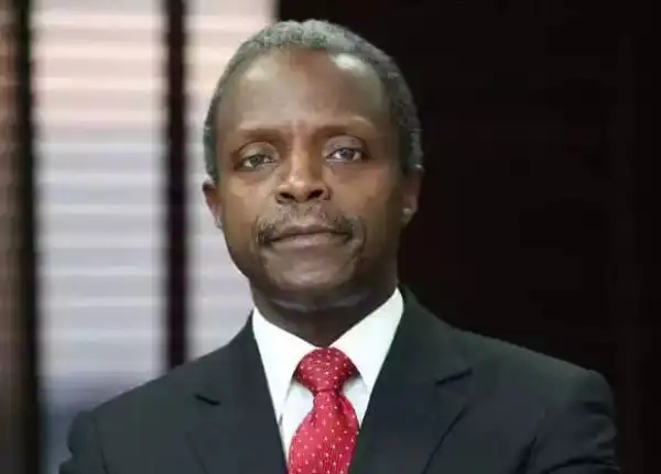 UNIZIK Student Arrested For Stealing VP Osibanjo